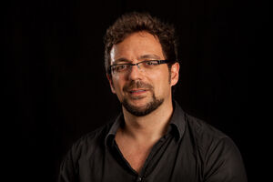 Eduardo Eyras
